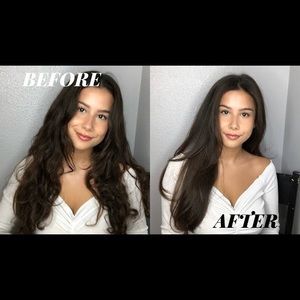 Hair Dryer Brush Revlon